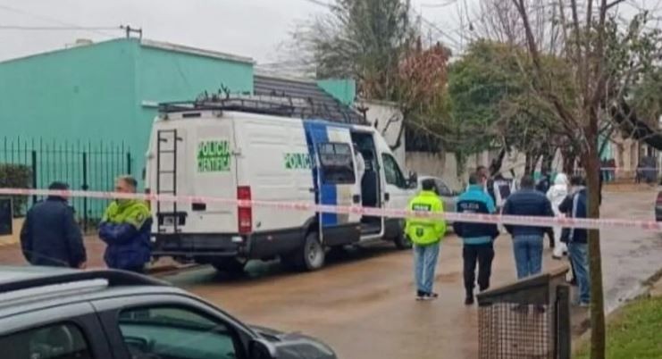 Apresan a un sospechoso en la causa por el homicidio del padre de un fiscal en Lobos | Actualidad