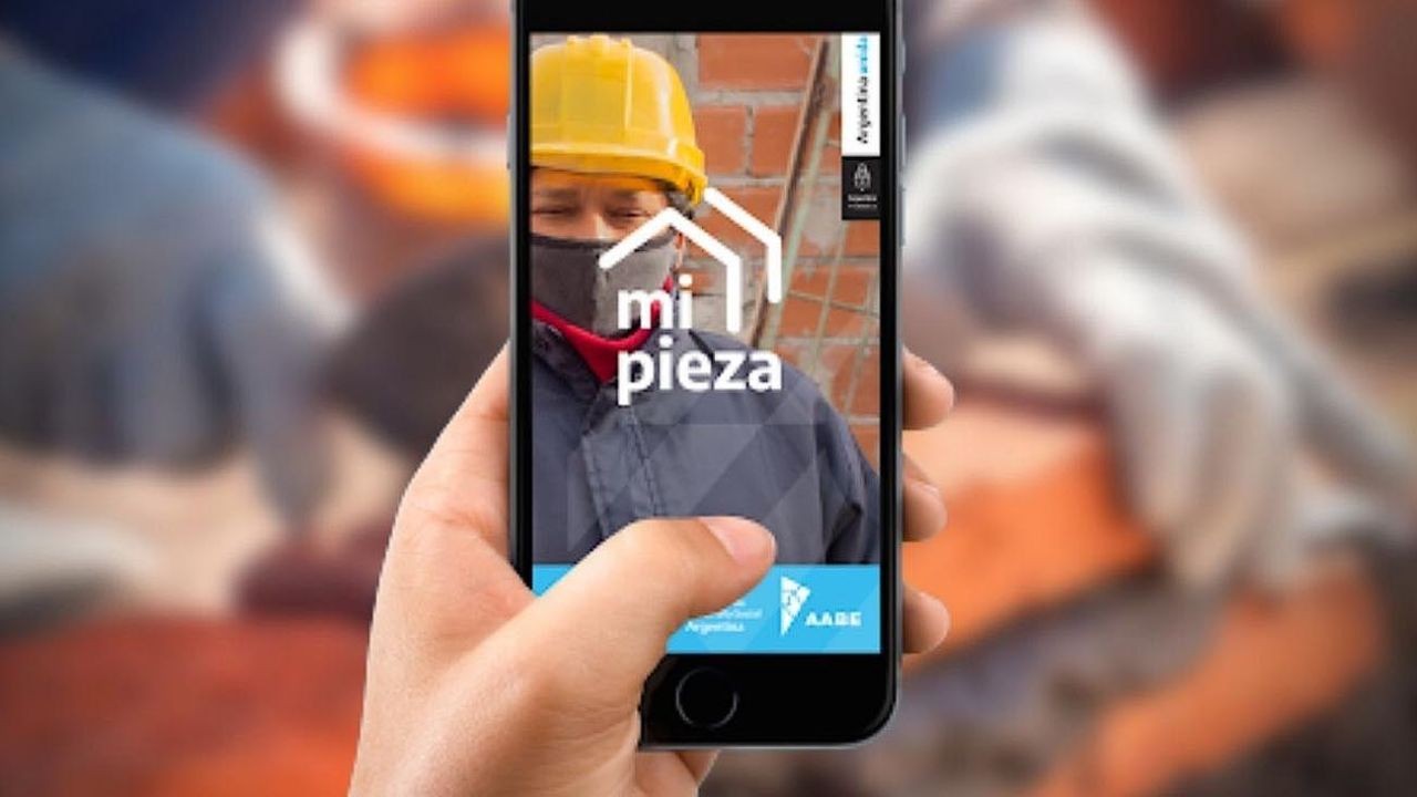 Programa Mi Pieza: se abrió una nueva inscripción | Actualidad