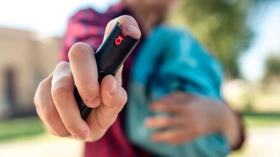 Al menos cinco alumnas intoxicadas con gas pimienta en un colegio de Córdoba | Actualidad