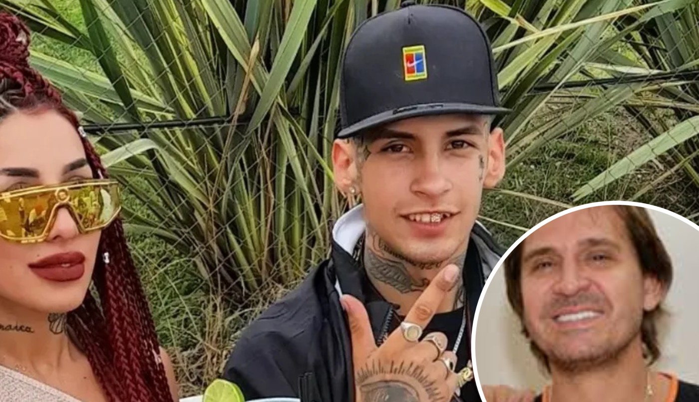 "Mató y está libre": Tamara Báez apuntó contra Lotocki y exigió la liberación de L-Gante | Espectáculos