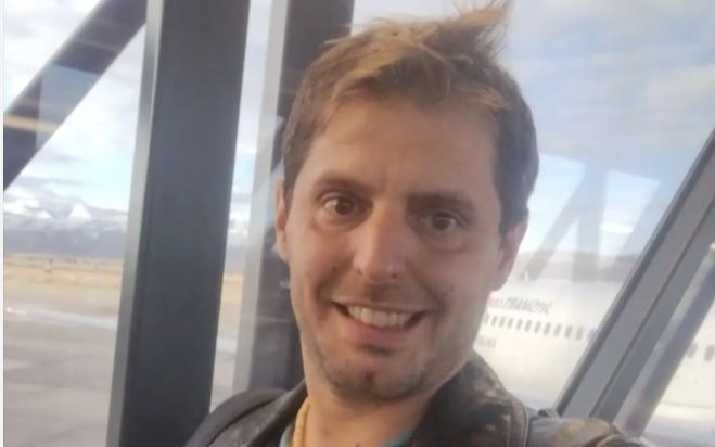 Crimen del ingeniero: el principal acusado del tiene dos lesiones en el cuello | Actualidad