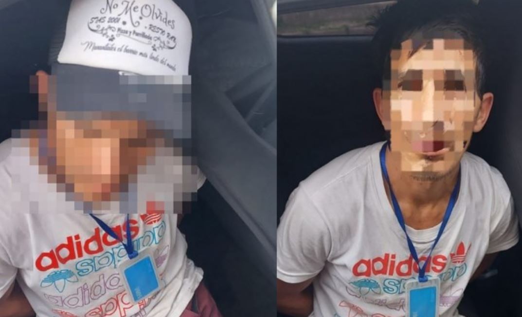 Quién es Isaías Suárez, el detenido por el crimen de Mariano Barbieri | Actualidad