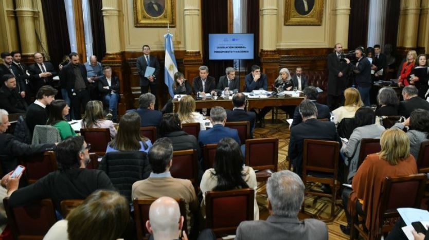 Ley de Alquileres: el Senado acelera esta semana el debate | Política