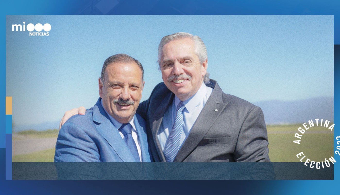 Quintela aseguró que si gana Milei no descarta presentar la renuncia | Elecciones 2023