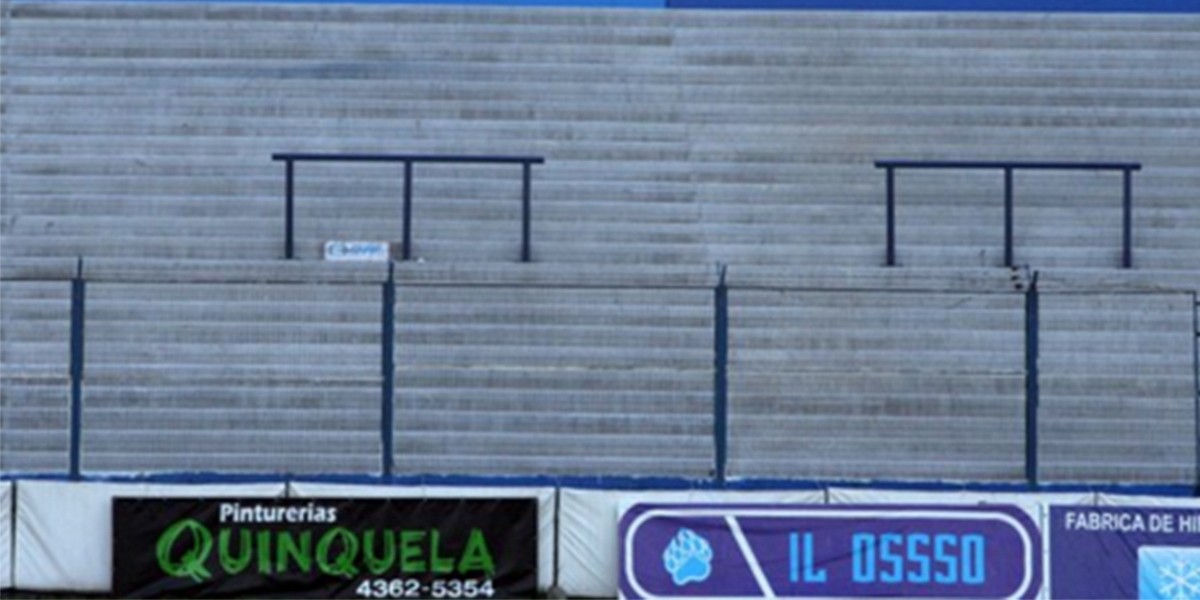 Se suspendió un partido de la Primera B tras el asesinato de un hincha | Deportes