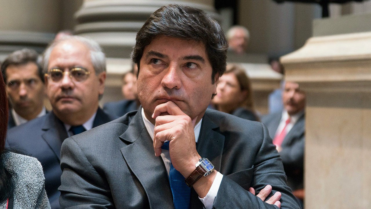 Alejandro Slokar subrogará a la ex jueza Figueroa en sus causas de casación | Actualidad