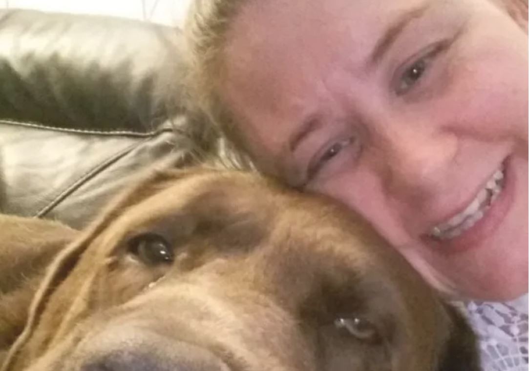 Murió después de ser mordida por dos rotweiller mientras intentaba acariciarlos | Internacionales