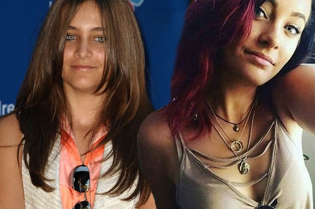 La hija de Michael Jackson impacta con su belleza en las redes sociales | Espectáculos