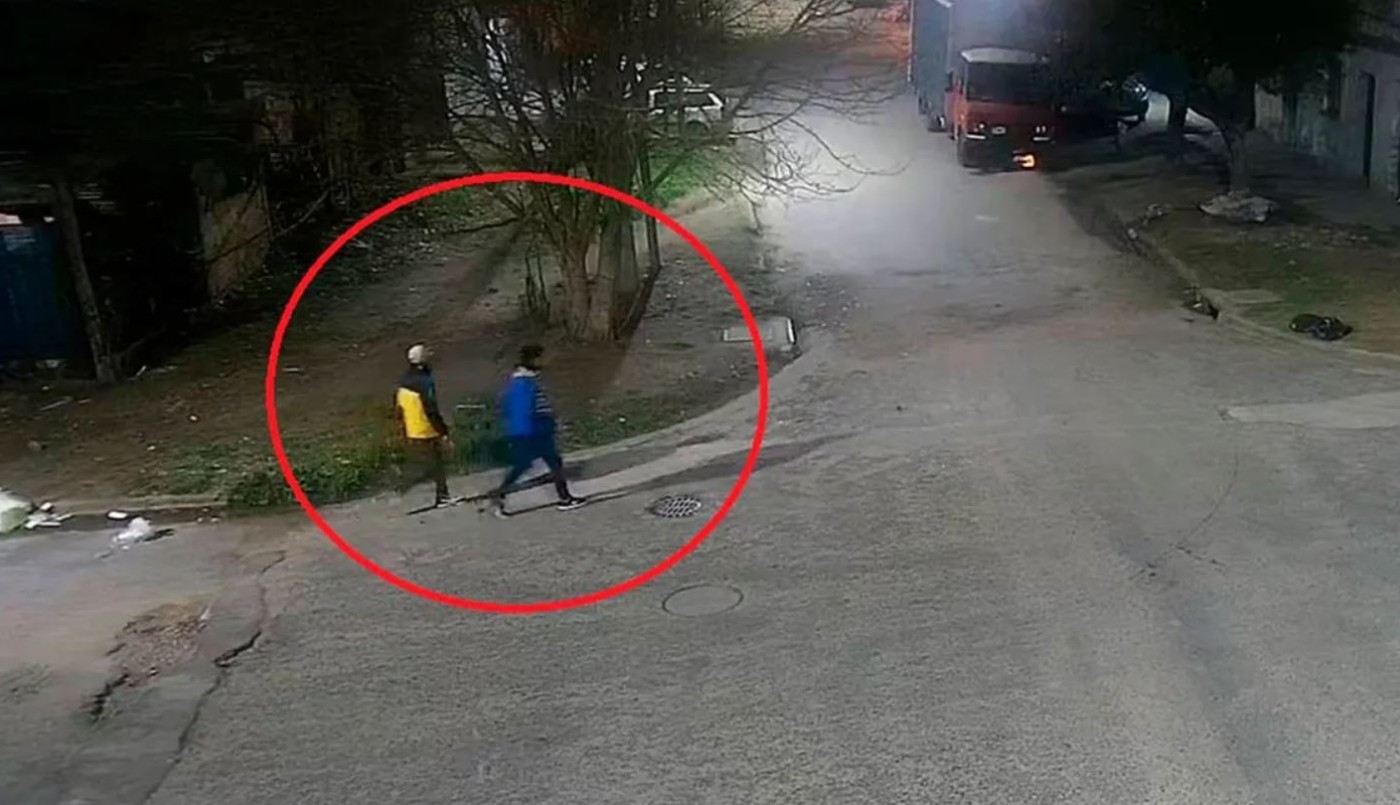 Lanús: salió de su casa para pasear al perro y lo asesinaron | Actualidad