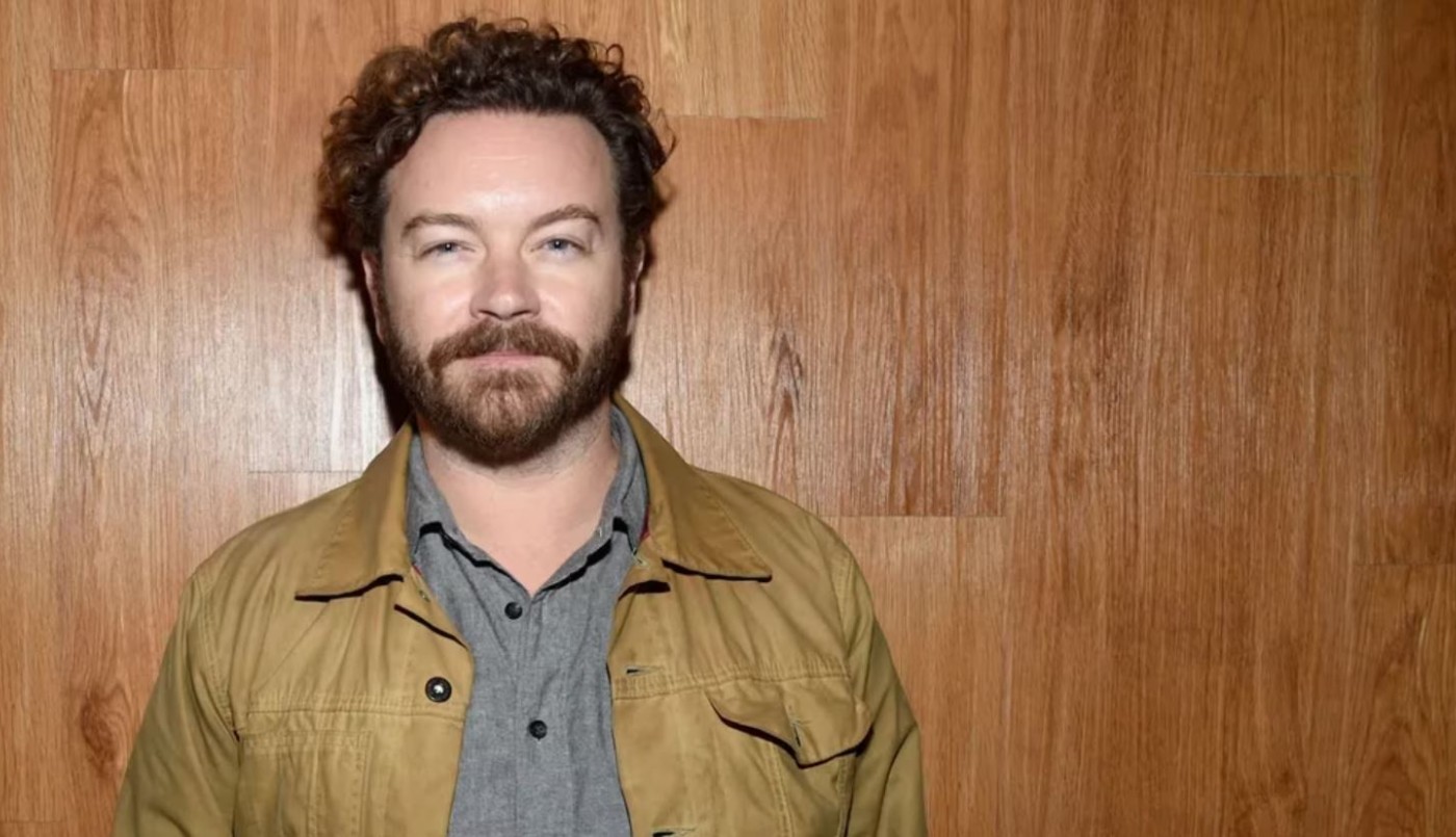 Condenaron a actor de "That 70´s show" a 30 años de prisión por violador | Espectáculos