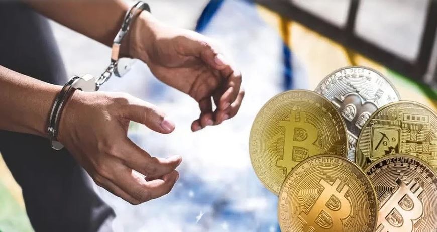 Condenan al fundador de una empresa de criptomonedas a más de 11.000 años de prisión | Internacionales