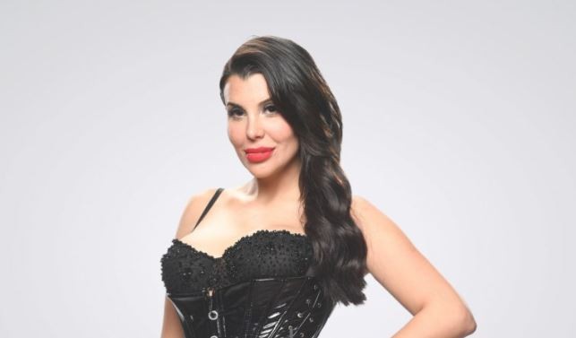 La angustia de Charlotte Caniggia: "La familia está muy mal" | Espectáculos