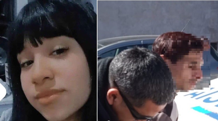 Hallaron asesinada a una adolescente en una bolsa en la casa de la hermana: detuvieron al cuñado | Actualidad