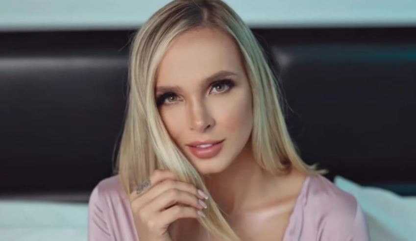 La modelo que busca impulsar la ley contra los biopolímeros en Argentina | Actualidad