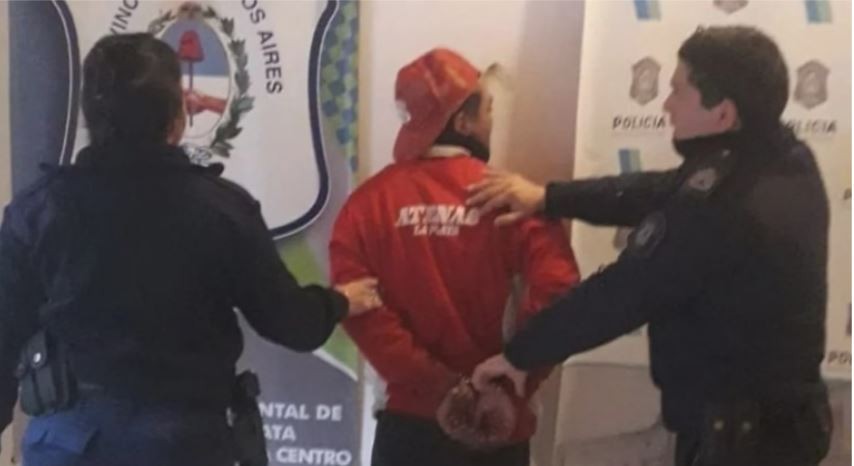 Un "trapito" intentó matar a un malabarista durante una discusión en La Plata | Actualidad