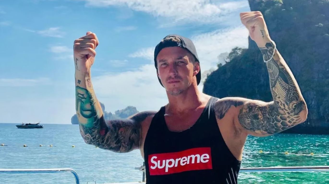 "Todo mal, necesito que vayas al campo": el pedido de Pilepich a un imputado del caso Pérez Algaba | Actualidad