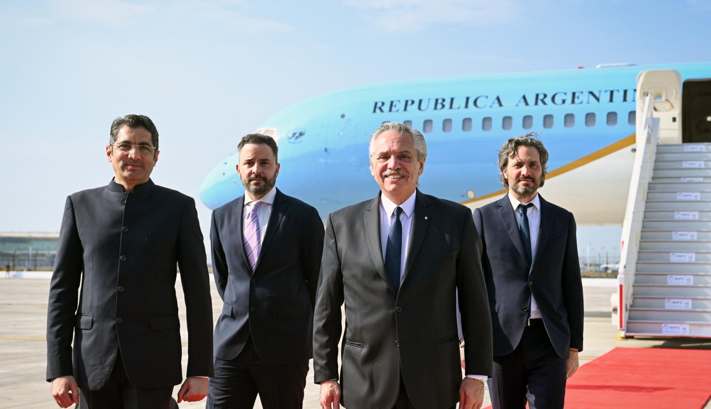 Ante el G20, Fernández propuso incorporar a Celac, cuestionó a FMI y condenó especulación financiera | Política