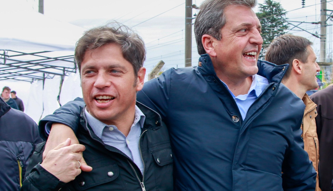 Kicillof afirmó que hay "altas chances" de evitar una sentencia firme en contra por YPF | Política