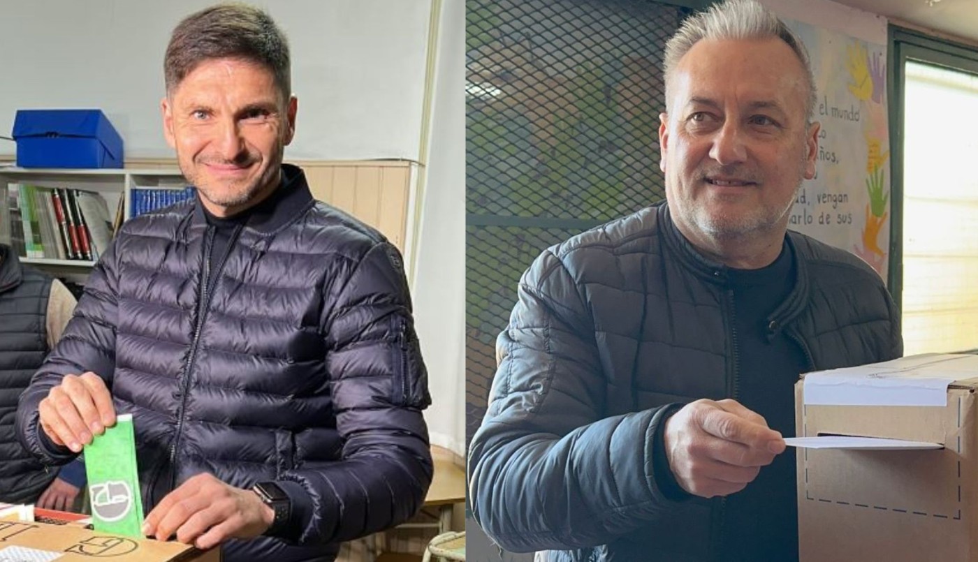 Elecciones en Santa Fe: la provincia vota a sus autoridades | Política