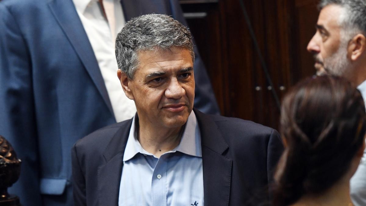 Macri: "A Kicillof no le importa el fallo de YPF, sino que hay una instancia de apelación" | Política