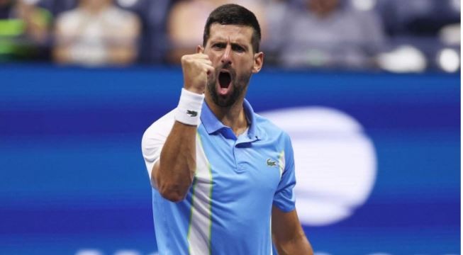 Djokovic venció a Medvedev en sets corridos, ganó su cuarto US Open e igualó un récord de Margaret Court | Deportes