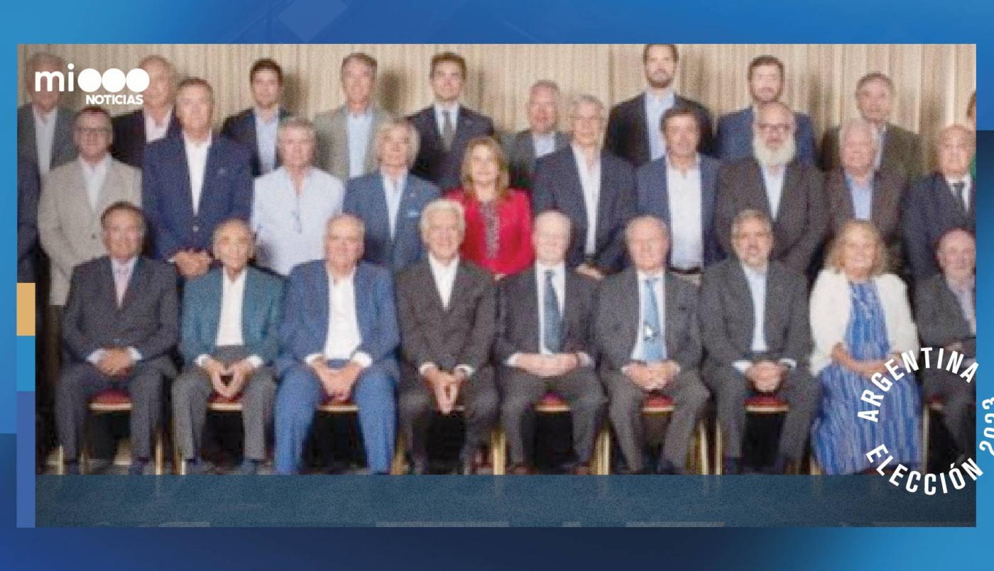 Las principales compañías enviaron un mensaje a los candidatos: "Sin empresas no hay país" | Elecciones 2023