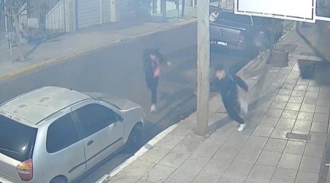 San Justo: un joven se resistió a tiros a ser asaltado y recibió seis impactos | Actualidad