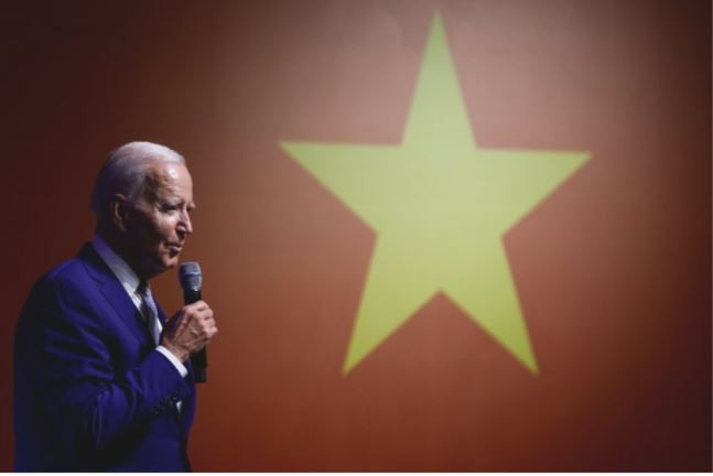 Estados Unidos y Vietnam firmaron una histórica alianza | Internacionales