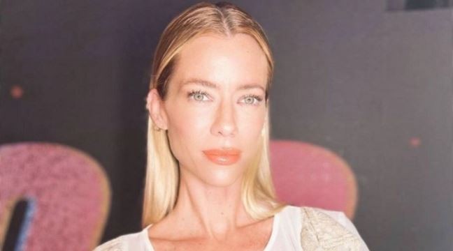 Nicole Neumann habló sobre los codazos en los desfiles: "Nos pasó a todos y muchas hacían cosas para que les pase" | Espectáculos