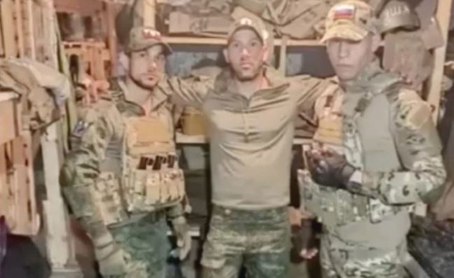 Arrestaron a 17 personas por traficar jóvenes cubanos para combatir por Rusia en Ucrania | Internacionales