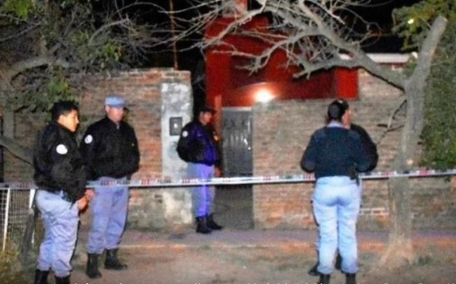 Formosa: tres perros atacaron a su dueña y la mataron cuando entraba a su casa | Actualidad