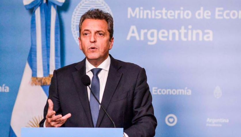 Sube el piso de Ganancias a $1 millón: detalles del proyecto de Massa | Economía