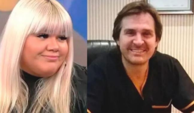 Morena Rial defendió a Aníbal Lotocki: "Lo culpan por un minuto de fama" | Espectáculos