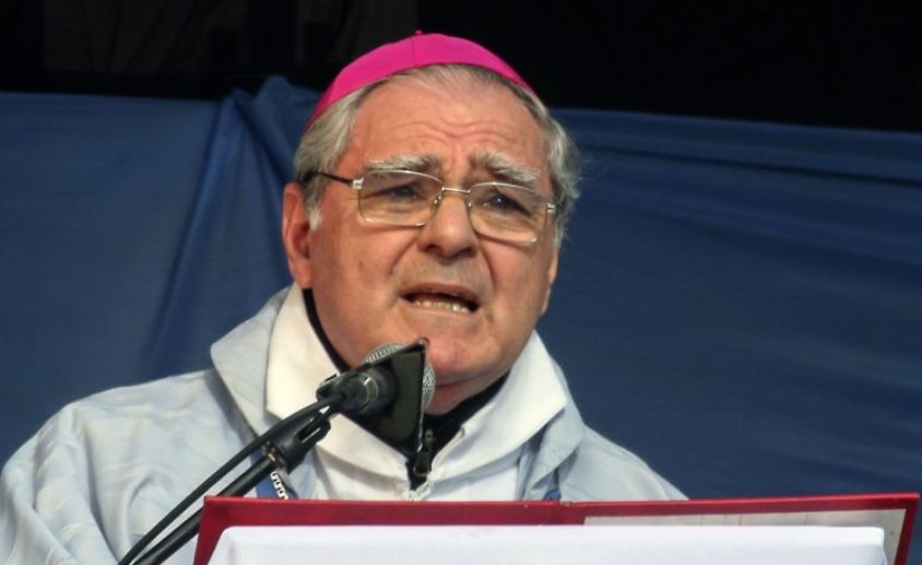 La Iglesia volvió a cargar contra Milei: "Es imposible construir un país con gritos y descalificaciones" | Política