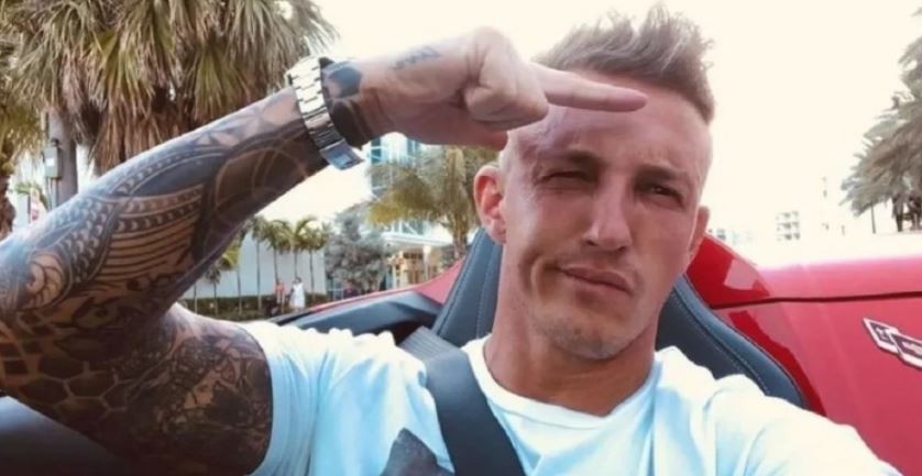 Pilepich declaró que a Pérez Algaba lo mató su amigo: "Estaba desencajado y con una pistola en la mano" | Actualidad