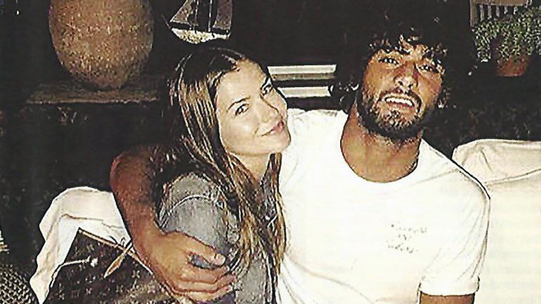 La prueba del amor: la primera foto de la China Suárez y su nuevo novio | Espectáculos