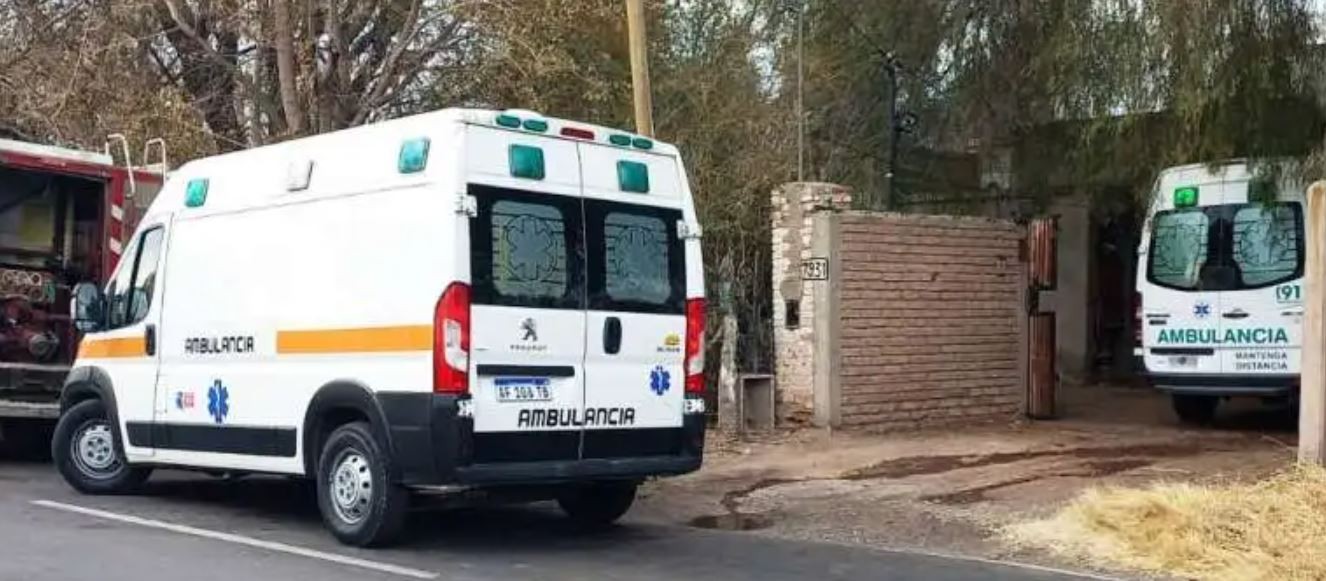 Tragedia en Mendoza: murió aplastado cuando arreglaba un camión | Actualidad