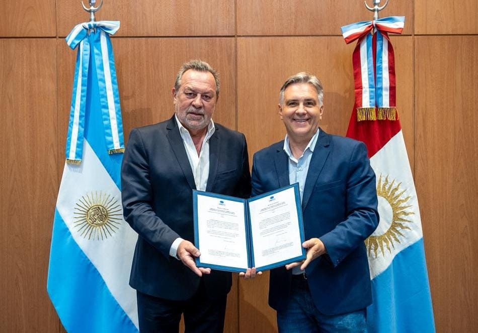 Córdoba se convierte en la primera ciudad de Sudamérica en adherir al Código Internacional de Protección al Turista | Actualidad