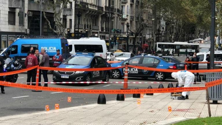 El asesino del diputado Olivares murió por un paro cardiorrespiratorio | Actualidad