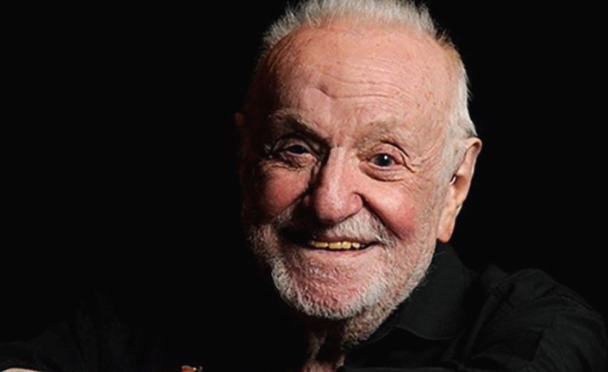 Murió Pepe Soriano, figura de la actuación argentina | Espectáculos