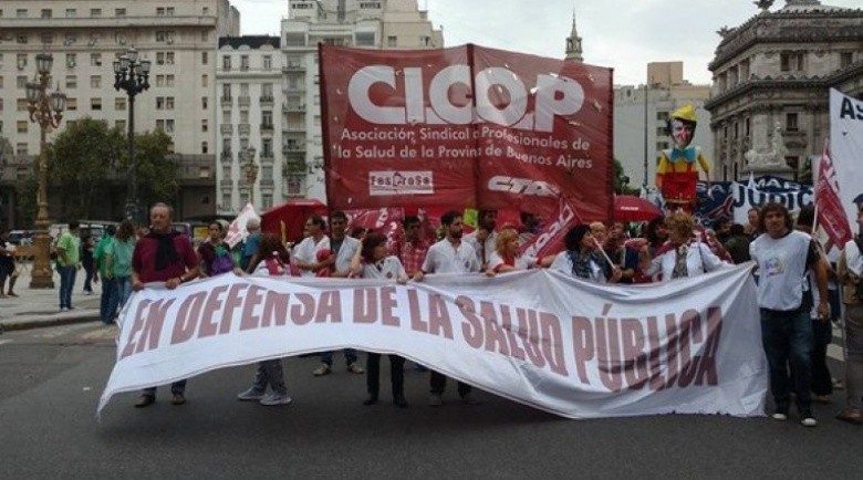 Organizaciones se reúnen hoy en el Congreso para alertar sobre propuestas privatizadoras de la salud | Actualidad