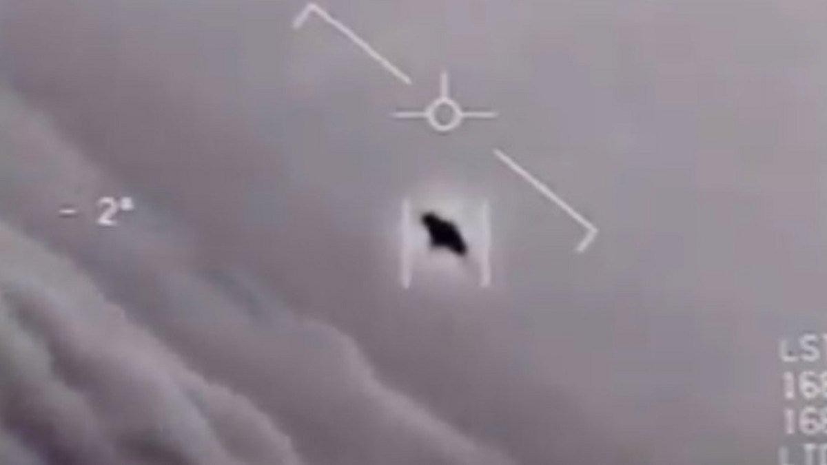 La NASA publicará hoy un informe sobre ovnis | Internacionales