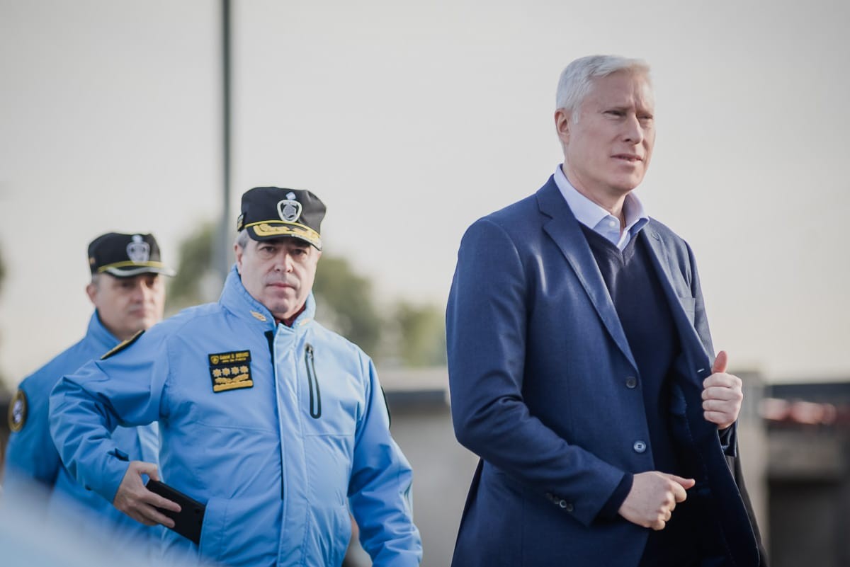 La Ciudad le exige al Gobierno nacional que se “haga cargo” y evite el acampe piquetero | Política