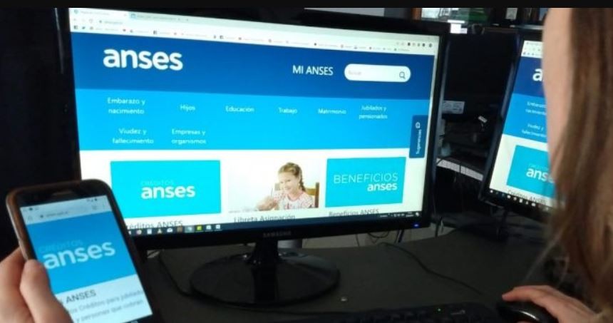 Créditos de hasta $400.000 para trabajadores en relación de dependencia: Anses dio precisiones | Economía