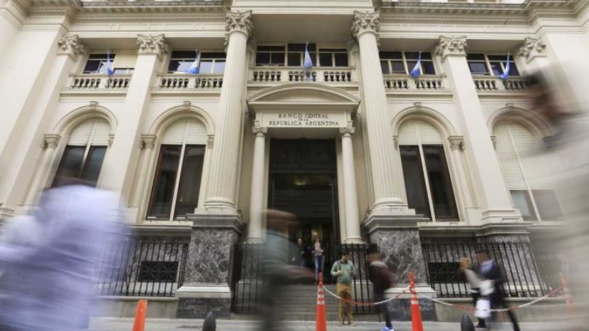 El Banco Central decidió no subir la tasa de plazos fijos tras el dato de inflación de agosto | Economía