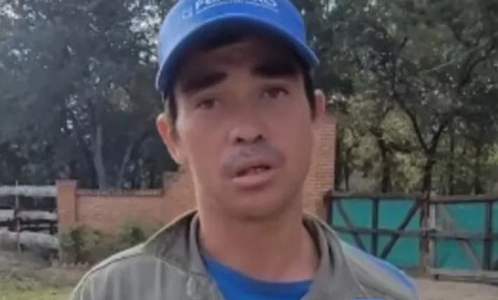 Caso Cecilia: apuñalaron al casero de la chanchería de Emerenciano Sena en la cárcel | Actualidad