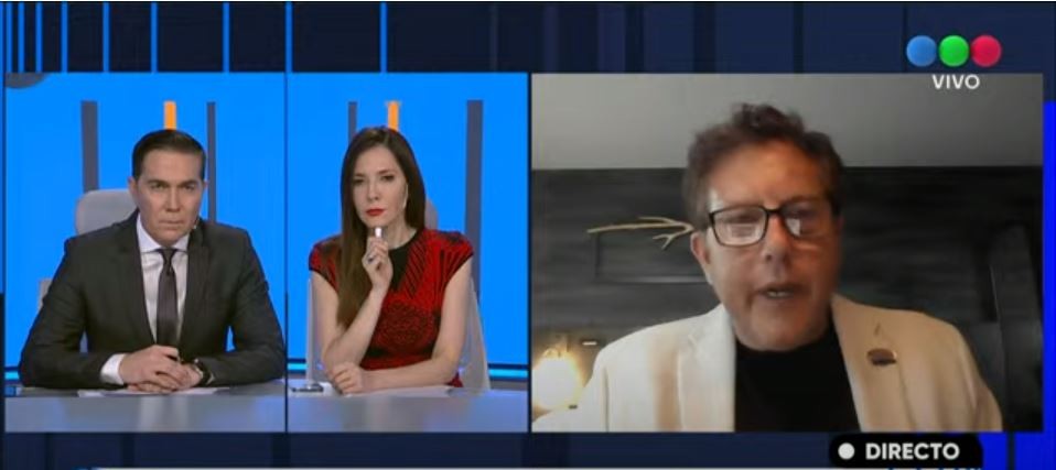 El descargo del dueño del arsenal hallado en un incendio en Palermo: "Todo lo que tengo es legal" | Actualidad