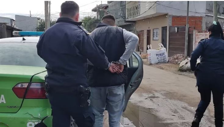 Estaba en libertad condicional, salió a robar y baleó a un hombre | Actualidad