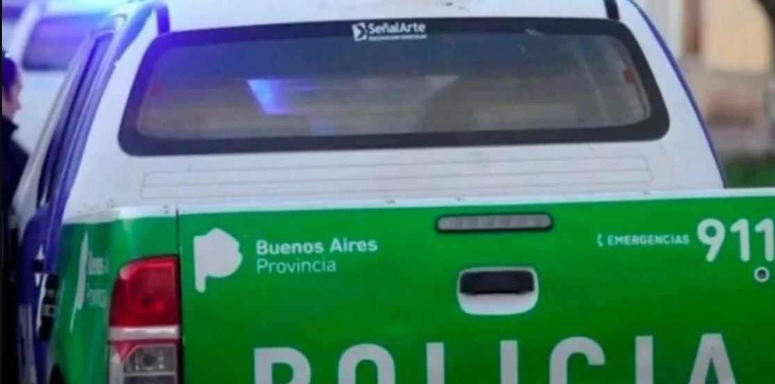 Horror en Villa Fiorito: mató de un golpe en la cabeza a la hija de dos meses y prendió fuego su casa | Actualidad