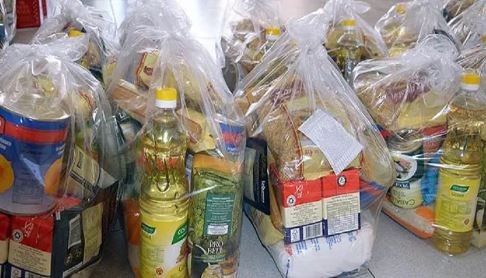 PAMI suma tres millones de afiliados a su programa alimentario y otorga un bono de 15.000 pesos | Actualidad